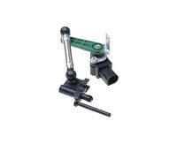 Front Left/Right Height Level Sensor For VW For Touareg V6 3.0L/V6 3.6L / V8 4.2L Sport Utility 2011-2018 Auto Parts(7P0616213(Left))