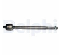 Front Left Right Inner Tie Rod Delphi TA2016 Fits Renault Kangoo Steering