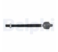 Front Left Right Inner Tie Rod Delphi TA3775 Fits Hyundai Kia Accent Rio