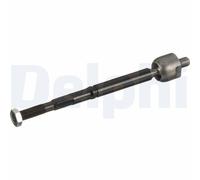 Inner Rack End fits HONDA JAZZ Mk4 1.3 Left or Right 2015 on Tie Rod Joint New