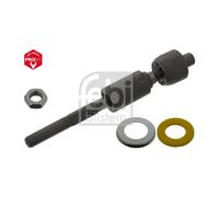 Front Left Right Inner Tie Rod Febi for 156 147 GT 44644 Top German Quality