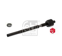 Front Left Right Inner Tie Rod Febi for Clio 43463 Top German Quality