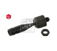 Front Left Right Inner Tie Rod Febi for Continental Flying Spur A8 Phaeton 30654