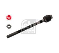 Front Left Right Inner Tie Rod Febi for Ducato J5 Talento 18281 Top German Quali