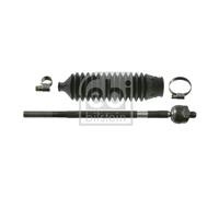 Front Left Right Inner Tie Rod Febi for Escort Orion Classic 08760 Top German Qu