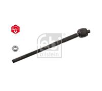 Front Left Right Inner Tie Rod Febi for Ibiza Polo Rapid A1 Toledo Van Vento 335