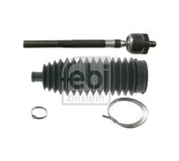 Front Left Right Inner Tie Rod Febi for Laguna 27203 Top German Quality
