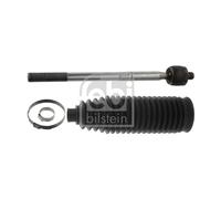 Front Left Right Inner Tie Rod Febi for Mondeo V60 S60 Galaxy S-Max S80 V70 XC70