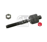Front Left Right Inner Tie Rod Febi for S80 S60 V70 XC90 XC70 23031 Top German Q