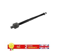 Front Left/Right Inner Tie Rod For Vauxhall ASTRA ZAFIRA 1603357