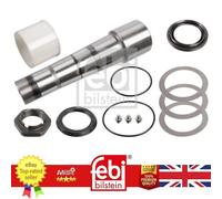 Front Left Right Kingpin Repair Kit for Renault Trucks C K KERAX 85108338