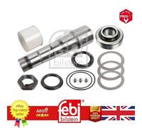 Front Left Right Kingpin Repair Kit for Volvo 8500 8700 9700 85108338