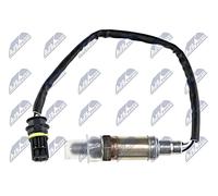 Front Left Right Lambda Sensor Fits ALPINA BMW X3 X5 LAND ROVER 94-10 1742050
