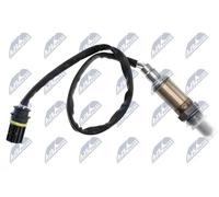 Lambda sensor Left Front Diagnostic Probe ESL-BM-003 NTY for BMW 7 5 3 Coupe 3 8
