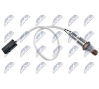 NTY Lambda Sensor ESL-NS-003 - Front Diagnostic Probe for INFINITI NISSAN RENAULT