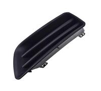 Front Left Right LH RH Bumper Fog Light Lamp Cover Grille For Accord 2.4L 3.0LSEDAN 4DR 2006 2007 Without Fog Lights PYPFQUMQGR(Only Left Side)