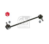 Front Left Right Link/Coupling Rod stabiliser bar Febi for 3 Series Z4 17377 Top