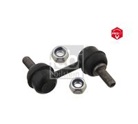 Front Drop Link Anti Roll Bar Stabiliser x2 For Subaru Forester Impreza 28199