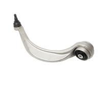 Front Left & Right Lower Rear Control Arm Ball Joint Compatible For A8 S8 Quattro 2010-2017 4H0407693F 4H0407694F(Left Front)