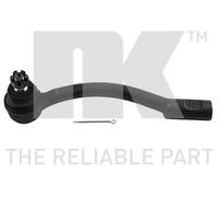 FRONT LEFT/ RIGHT/ OUTER/ OUTER WHEEL SIDE TIE ROD END FITS: FITS FOR RENAULT