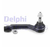 FRONT LEFT/ RIGHT/ OUTER TIE ROD END FITS: PEUGEOT 208 II 1.2 PURETECH 100/1.