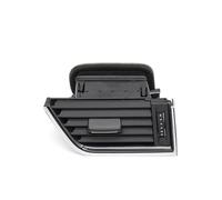 Front Left Right Rear Air Conditioner AC Vent Grille Assembly For Skoda For Octavia 2015-2021 5E0820951 5E0819701 5E0819702 CRRYUQWWM(Right 1pcs)