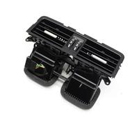 Front Left Right Rear Air Conditioner AC Vent Grille Outlet Complete Assembly For Porsche For Cayenne 2018-2022 9Y0820701 CRRYUQWWM(Rear)