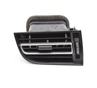 Front Left Right Rear Air Conditioning AC Vent Grille Complete Assembly 95B819110 Compatible With Porsche For Macan 2018 2019 2020 2021 2022 A/C Air Conditioning Vent