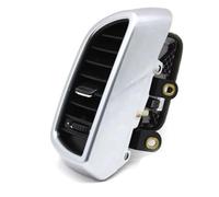 Front Left Right Rear Air Conditioning AC Vent Outlet Grille Complete Assembly For Cayenne 2010-2017 7P5819727E Car AC Vent Grille(Front Right)