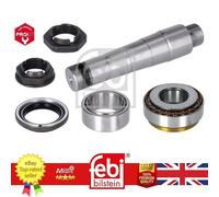 Front Left Right Rear Kingpin Repair Kit for Renault Trucks MAGNUM 20751021