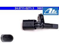FRONT LEFT/ RIGHT/ REAR LEFT ABS SENSOR SPEED SENSOR 24.0711-5271.3 ATE I
