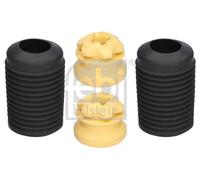 FRONT LEFT/ RIGHT/ REAR RIGHT DUST COVER KIT SHOCK ABSORBER FITS: BMW 5 TOURI