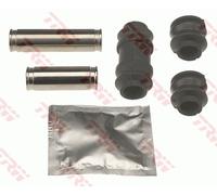 FRONT LEFT/ RIGHT/ REAR / RIGHT GUIDE SLEEVE KIT BRAKE CALIPER FITS: ROVER 20