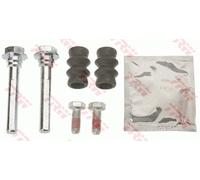 FRONT / LEFT/ RIGHT/ REAR RIGHT GUIDE SLEEVE KIT BRAKE CALIPER FITS: SAAB 9-5