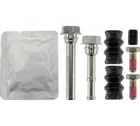 FRONT LEFT/ RIGHT/ REAR RIGHT GUIDE SLEEVE KIT BRAKE CALIPER FITS: VAUXHALL M