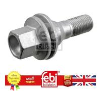 Front Left Right Rear Wheel Bolt for CITROEN BERLINGO C-ELYSEE C2 5405.67