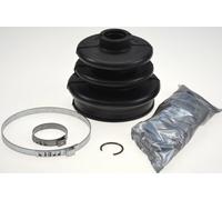 FRONT LEFT/ RIGHT/ REAR WHEEL SIDE BELLOW KIT DRIVE SHAFT FITS: MITSUBISHI GA