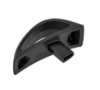 Front Left Right Seat Back Release Handle 1C0881633AB41 For Beetle 2002-2010, Direct Replacement Plastic Interior Repair Part, Easy Install No Programming Required(Left)