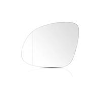 Front Left Right Side Rearview Heated Wing Mirror Glass For VW For Tiguan 2009 2010 2011 2012 2013 2014 2015 2016 2017 MNGNCBXWK(left)