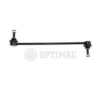 Stabilizer Link Front Axle Left Coupling Rod G7-885 OPTIMAL for RENAULT