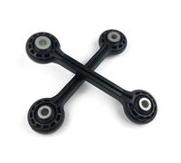 Front Left Right Stabilizer Fit For Touareg A4 A5 RS5 A6 A7 A8 Q5 8K0411317D 8K0411317E 4G0411317A 4M0411317J Front Sway Bar Stabilizer Link Connect(2 Pcs)
