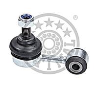 Front Left Right Steel Stabiliser Rod Strut OPTIMAL Fits AUDI A2 01- 8Z0411315B