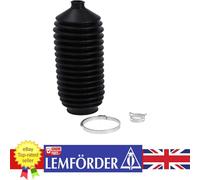 Front Left Right Steering Bellow for Ford SCORPIO 85-94 SIERRA 82-86 1619061