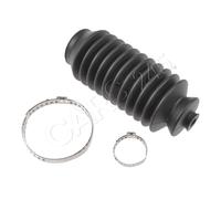 Front Left Right Steering Bellow Set BLUE PRINT Fits TOYOTA 89-99 45535-10021