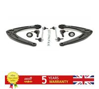Front Left/Right Suspension Control Arms Kit 1614281180