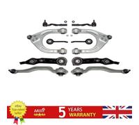 Front Left/Right Suspension Control Arms Kit 2113300138