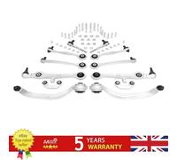 Front Left/Right Suspension Control Arms Kit 4B0419811G
