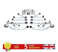 Front Left/Right Suspension Control Arms Kit 4B3407151C