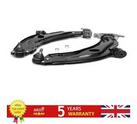 Front Left/Right Suspension Control Arms Kit 51727865