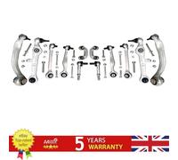 Front Left/Right Suspension Control Arms Kit 8E0407509A